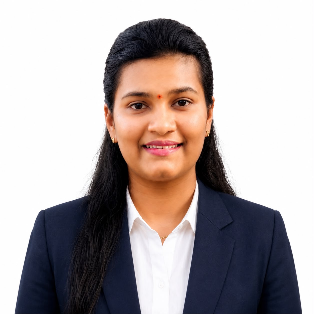 Shravani Gharat